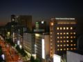 Tokyo Daiichi Hotel Nishiki - Nagoya 名古屋 - Japan 日本のホテル