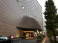Tokyo Garden Palace Hotel - Tokyo 東京 - Japan 日本のホテル