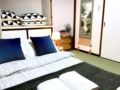 Tokyo Spa Rooms - Tokyo 東京 - Japan 日本のホテル