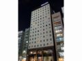 Tokyu Stay Ginza - Tokyo - Japan Hotels