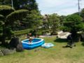 Traditional garden house in Japan - Chiba - Japan Hotels