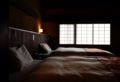 Traditional House w Japanese Garden, Beds&Tatami - Kyoto 京都 - Japan 日本のホテル