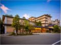 Tsujinoya Hananosho - Kaga - Japan Hotels