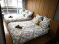 Ueno Spacious and Cozy Apartment G - Tokyo - Japan Hotels