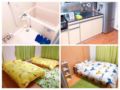 UENO Station 6 Min Convenient for Family Groups - Tokyo - Japan Hotels