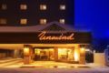Unwind Hotel & Bar Sapporo - Sapporo 札幌 - Japan 日本のホテル