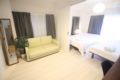 US42 Yamanote Line Cozy Two Bedroom Apartment - Tokyo - Japan Hotels