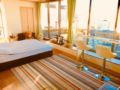 Warm apartment and lodging - Hakone 箱根 - Japan 日本のホテル