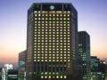 Yokohama Bay Sheraton Hotel And Towers - Yokohama 横浜 - Japan 日本のホテル