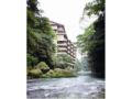 Yoshinoya Irokuen - Kaga - Japan Hotels