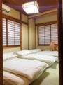 Yoyo's Guest house 3F (max 8 people) - Tokyo - Japan Hotels