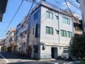 Yoyo's Guest house whole building (max 19 people) - Tokyo 東京 - Japan 日本のホテル