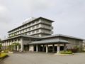 Yukai Resort Awaraonsen Seiunkaku - Awara - Japan Hotels