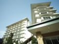 Yukai Resort: Awazu Grand Hotel Bekkan - Kaga - Japan Hotels