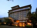 Yukai Resort Katayamatsuonsen Yataya Shotoen Kaiseki - Kaga 加賀 - Japan 日本のホテル