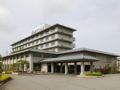 Yukai Resort: Seiunkaku - Awara - Japan Hotels