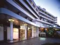 Yukai Resort: Shirahama Gyoen - Shirahama 白浜 - Japan 日本のホテル