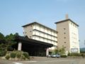 Yukai Resort: Yamanaka Grand Hotel - Kaga - Japan Hotels