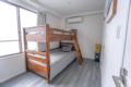 Zaito bunk-bed room near Skytree/Akihabara#201 - Tokyo 東京 - Japan 日本のホテル