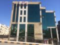Al Amer Palace Hotel - Amman アンマン - Jordan ヨルダンのホテル