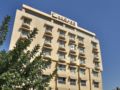 AlQasr Metropole Hotel - Amman - Jordan Hotels