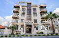 AlQimah Serviced Apartment Studio - Amman アンマン - Jordan ヨルダンのホテル