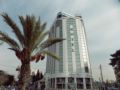 Belle Vue Hotel - Amman アンマン - Jordan ヨルダンのホテル
