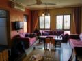 Furnished Two bed room apartment(couples , family) - Aqaba アカバ - Jordan ヨルダンのホテル
