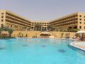 Grand East Hotel Resort and Spa - Dead Sea - Jordan Hotels