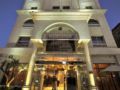 IL-Palazzo Amman Hotel & Suites - Amman アンマン - Jordan ヨルダンのホテル