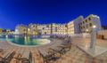 Jaz Beau Rivage Resort - Aqaba - Jordan Hotels