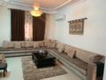 luxury villa in irbid - Irbid - Jordan Hotels
