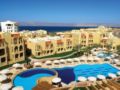 Marina Plaza Tala Bay - Aqaba アカバ - Jordan ヨルダンのホテル