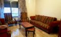 Private Family Apartment - Very Quiet Location - Amman アンマン - Jordan ヨルダンのホテル