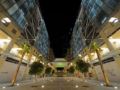 The Boulevard Arjaan by Rotana - Amman - Jordan Hotels