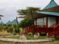 AA Lodge Maasai Mara - Narok ナロク - Kenya ケニアのホテル