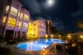 Amani Luxury Apartments - Mombasa モンバサ - Kenya ケニアのホテル