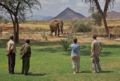 Ashnil Samburu Camp - Samburu National Park サンブル国立公園 - Kenya ケニアのホテル