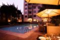 Bidwood Suite Hotel - Nairobi ナイロビ - Kenya ケニアのホテル