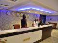 Cloud Hotel and Suites - Nairobi - Kenya Hotels