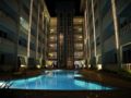 Cowrie Shell Beach Apartments - Mombasa - Kenya Hotels