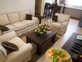 Diani Place Fully Furnished Apartments - Mombasa - Kenya Hotels