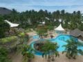 Diani Reef Beach Resort & Spa - Mombasa モンバサ - Kenya ケニアのホテル