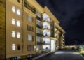 Executive Residency by Best Western Nairobi - Nairobi - Kenya Hotels