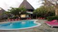 Flamingo Villas Resort - Malindi マリンディ - Kenya ケニアのホテル