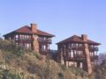 Great Rift Valley Lodge and Golf Resorts - Naivasha ナイバシャ - Kenya ケニアのホテル