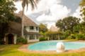 HHVilla Kenyan Coast traditional Villa - Malindi - Kenya Hotels