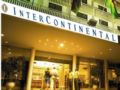 InterContinental Nairobi - Nairobi ナイロビ - Kenya ケニアのホテル