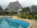 Kenga Giama Resort - Malindi マリンディ - Kenya ケニアのホテル