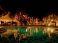 Kilili Baharini Resort & Spa - Malindi - Kenya Hotels